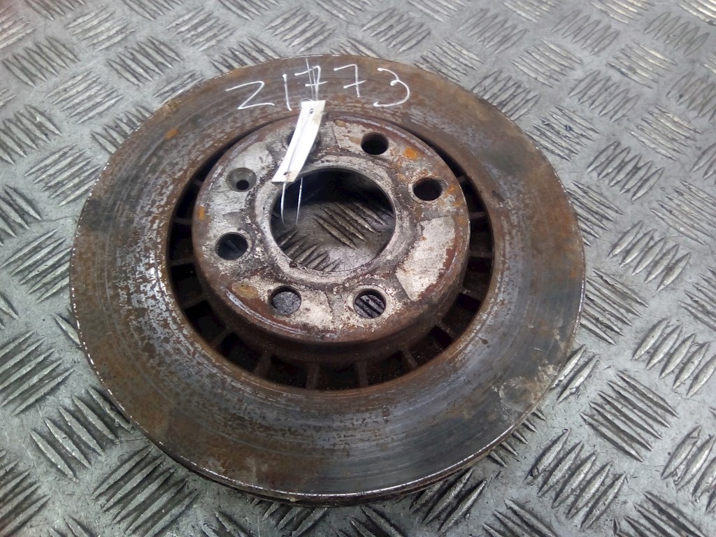 

Диск тормозной передний Opel Vectra B, Vectra B