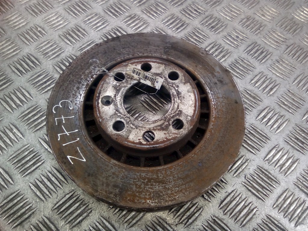 

Диск тормозной передний Opel Vectra B, Vectra B
