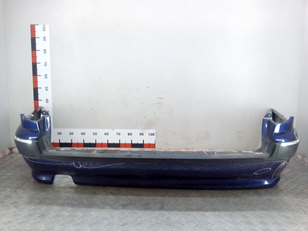 

Бампер задний Peugeot 406, 406