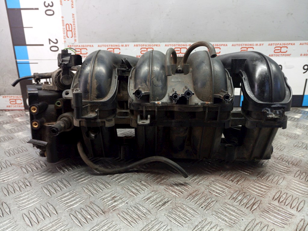 

Коллектор впускной Mazda 6 GG, 6 GG