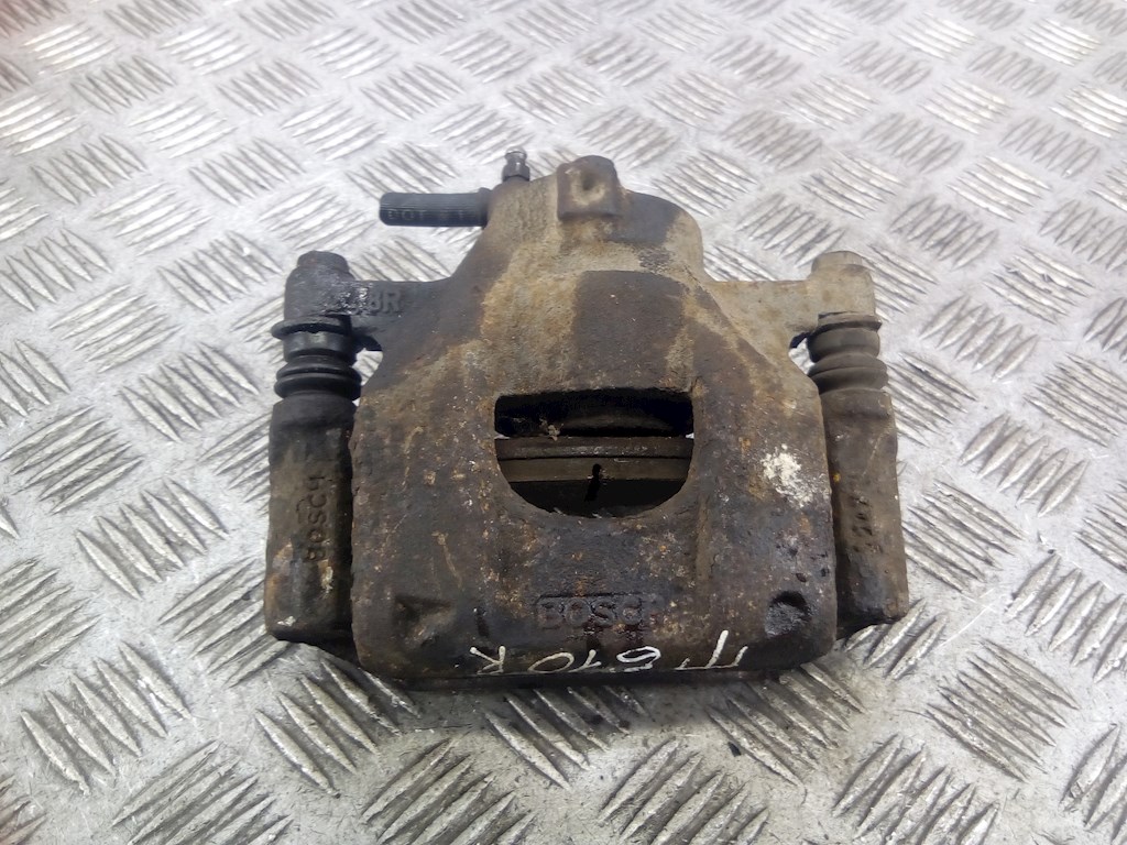 

Суппорт передний правый Citroen C1, C1