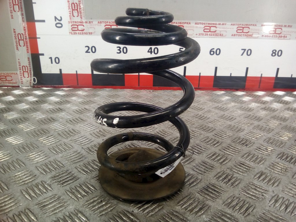 

Пружина подвески задняя BMW 3 Series (E46), 3 Series (E46)