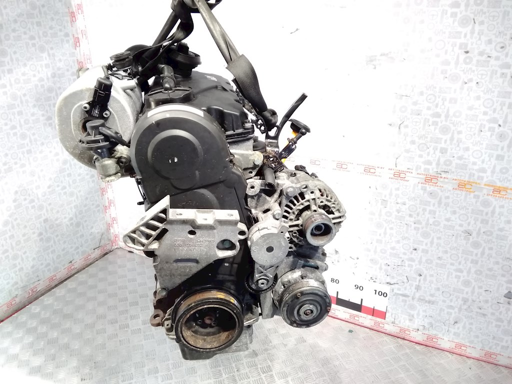 

Двигатель (ДВС) Volkswagen Golf 5, Golf 5