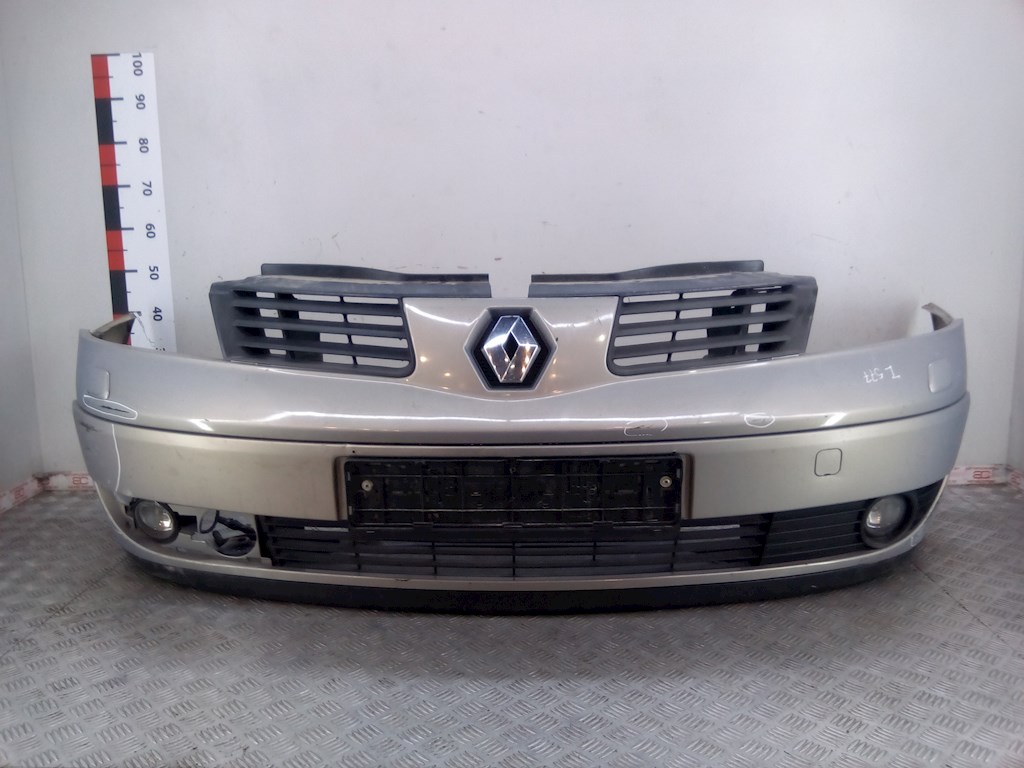 

Бампер передний Renault Espace 4, Espace 4