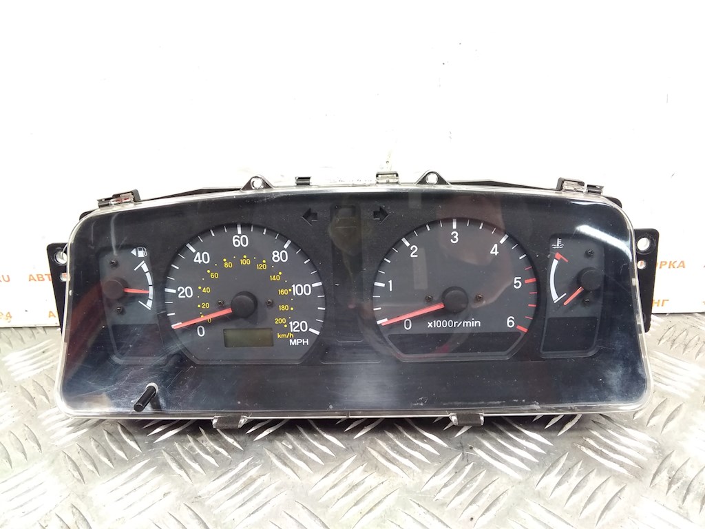 

Панель приборная (щиток приборов) Mitsubishi Pajero Sport, Pajero Sport