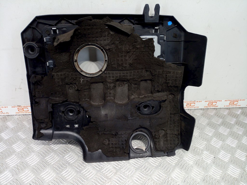 

Накладка декоративная (на ДВС) Volkswagen Passat 6, Passat 6