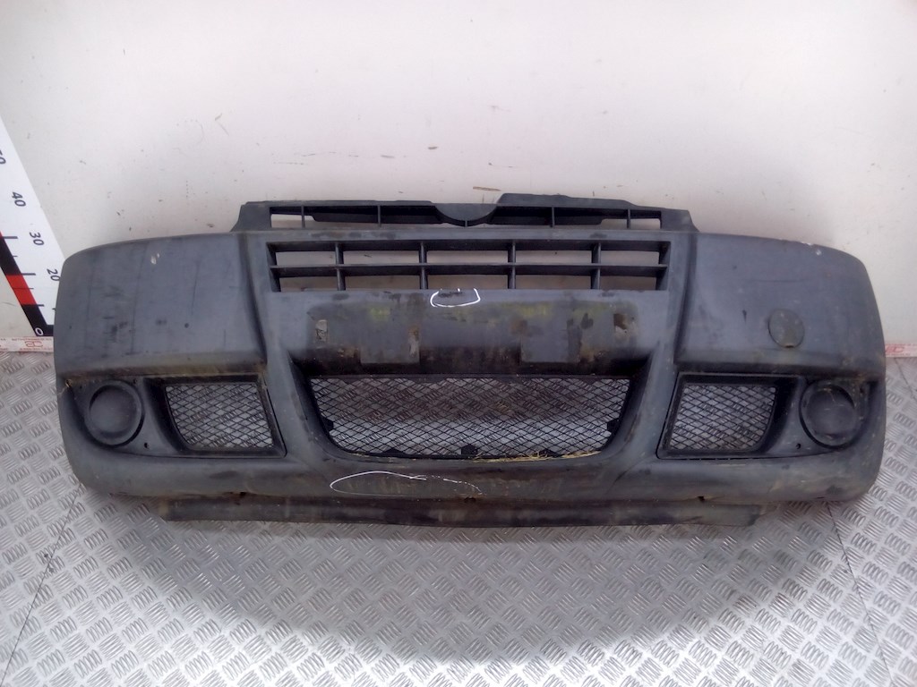 

Бампер передний Fiat Doblo, Doblo