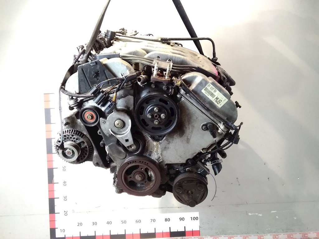 

Двигатель (ДВС) Ford Mondeo 2, Mondeo 2