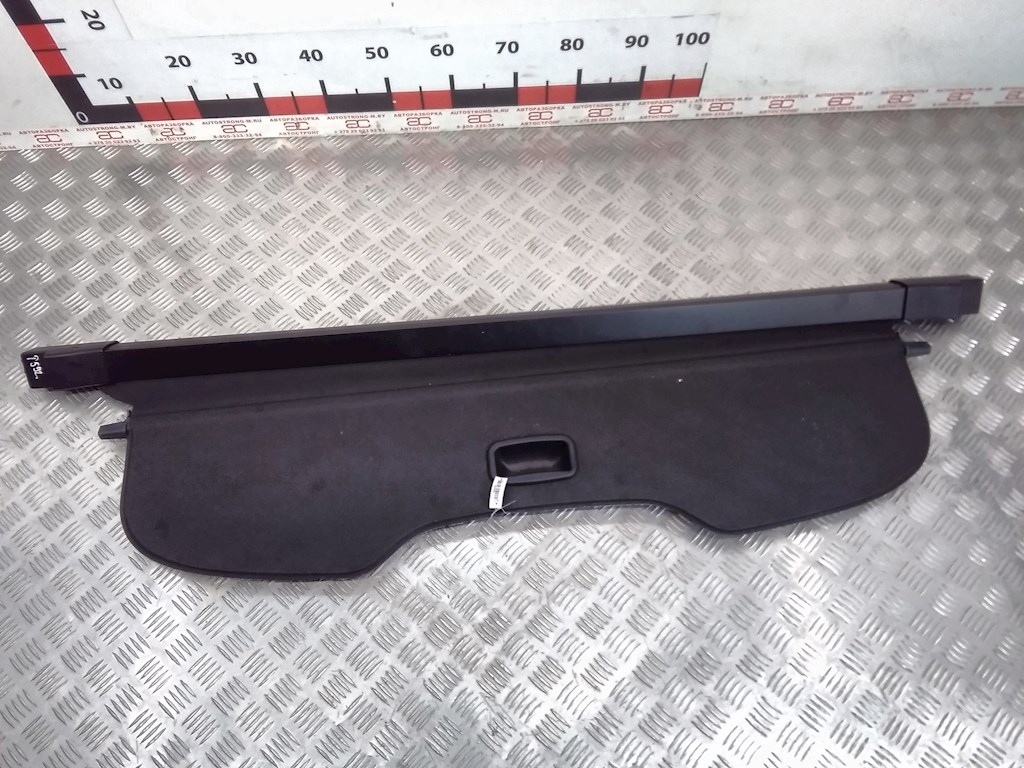

Шторка (полка) багажника Ford Mondeo 4, Mondeo 4