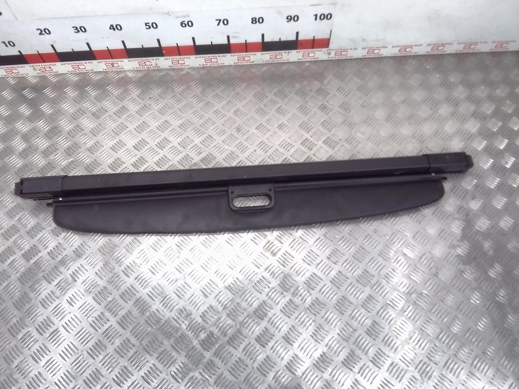 

Шторка (полка) багажника Opel Vectra C, Vectra C