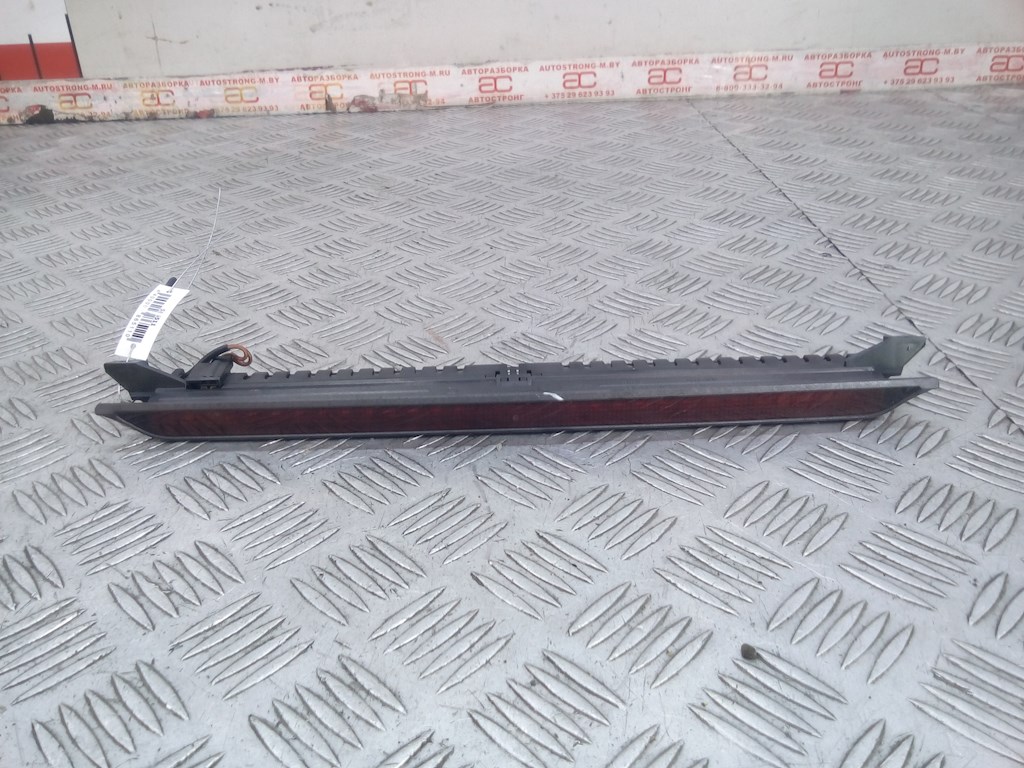 

Фонарь задний (стоп сигнал) Volkswagen Golf 4, Golf 4