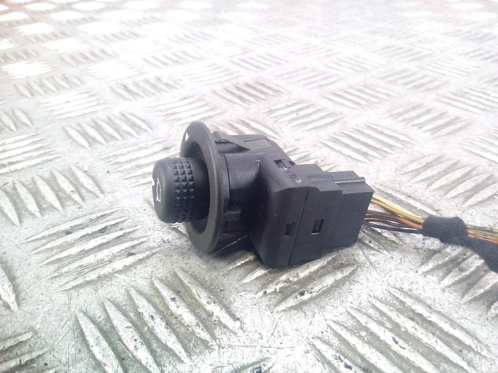 

Кнопка (джойстик) зеркал Ford Mondeo 3, Mondeo 3