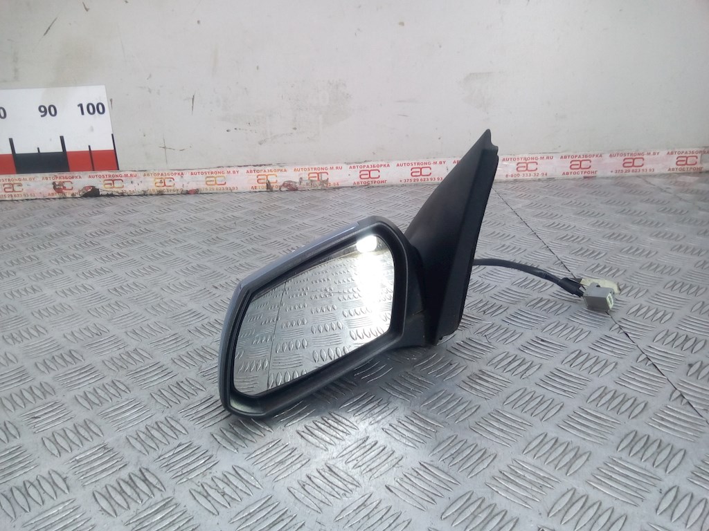 

Зеркало боковое левое Ford Mondeo 3, Mondeo 3