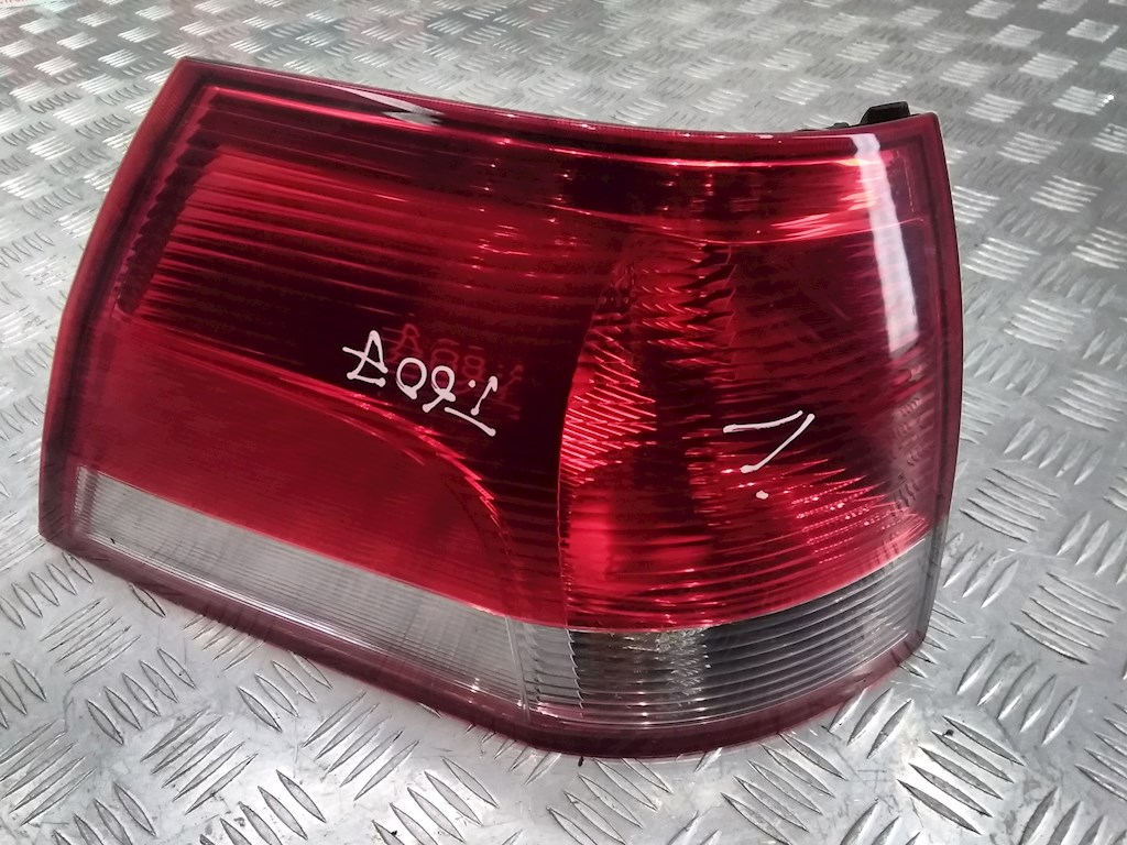 

Фонарь задний левый Opel Vectra C, Vectra C
