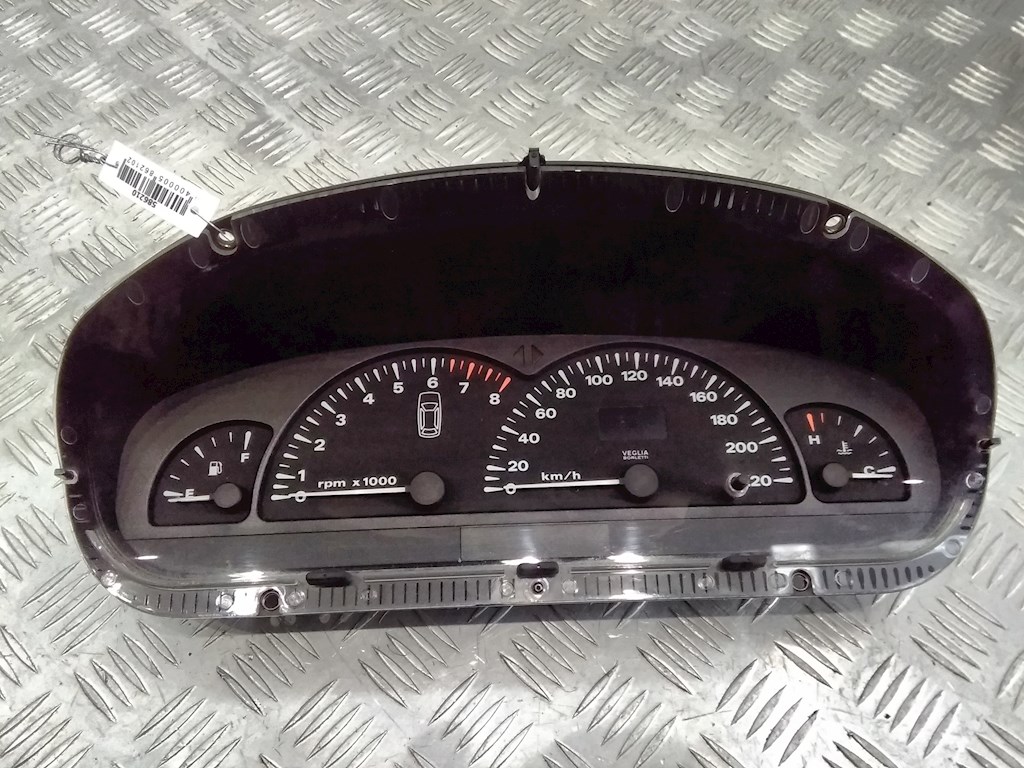 

Панель приборная (щиток приборов) Fiat Marea, Marea