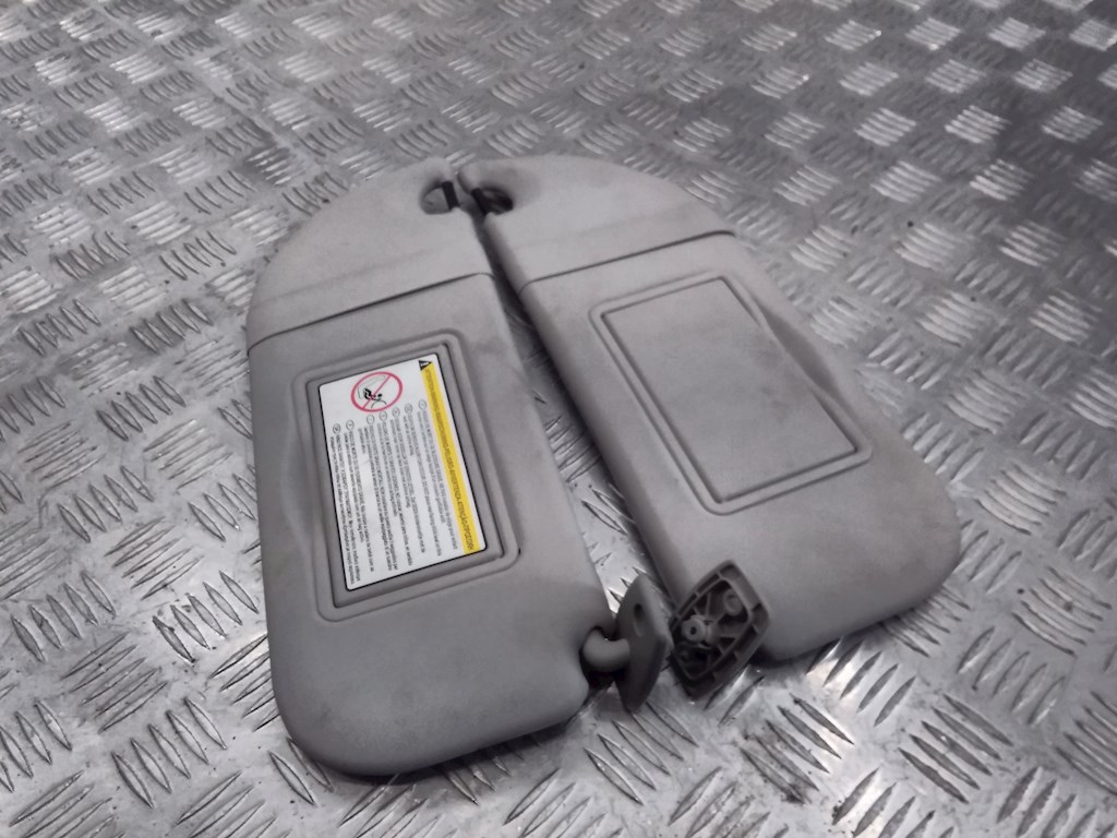 

Козырек солнцезащитный Citroen C2, C2
