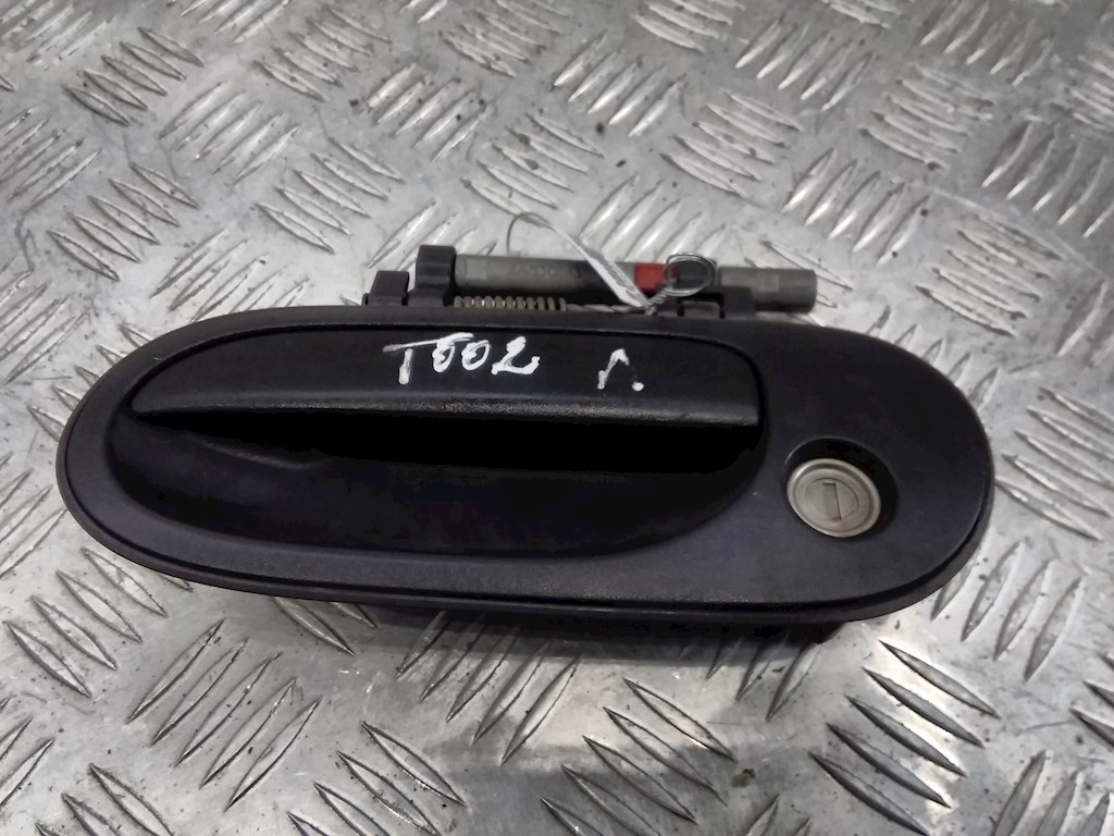 

Ручка двери наружная передняя левая Nissan Almera N16, Almera N16