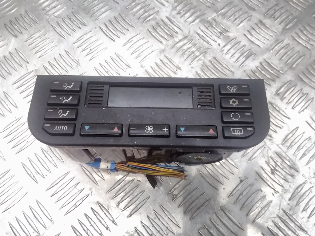 

Переключатель печки BMW 3 Series (E36), 3 Series (E36)