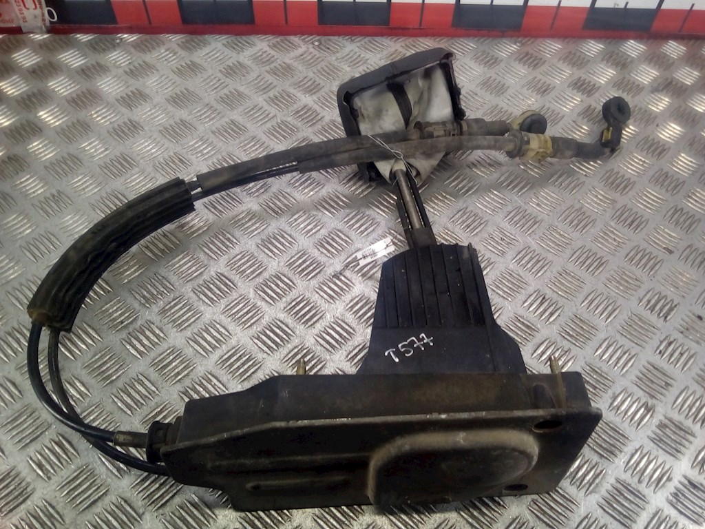 

Кулиса КПП Renault Espace 4, Espace 4