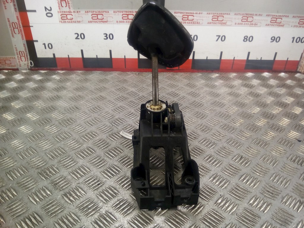 

Кулиса КПП Citroen C1, C1
