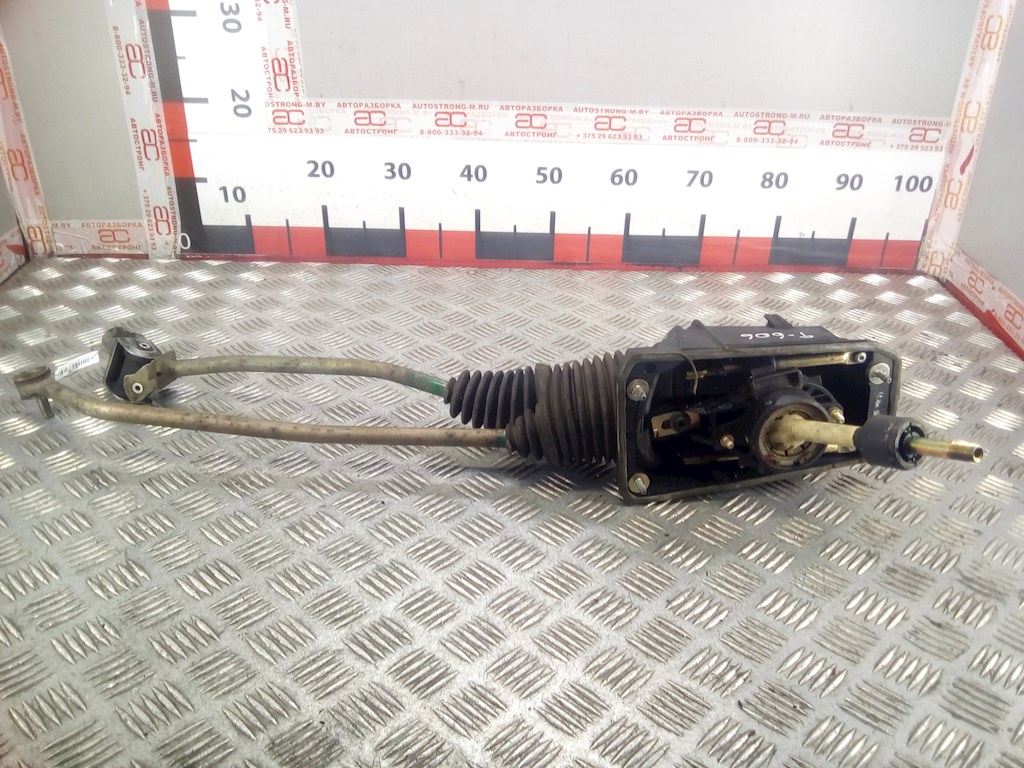 

Кулиса КПП Audi A4 B5, A4 B5