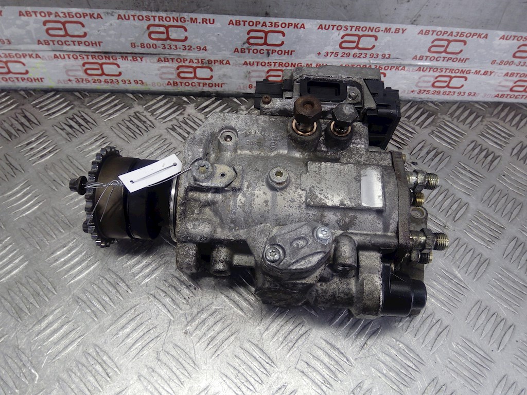 

ТНВД дизель Opel Zafira A, Zafira A