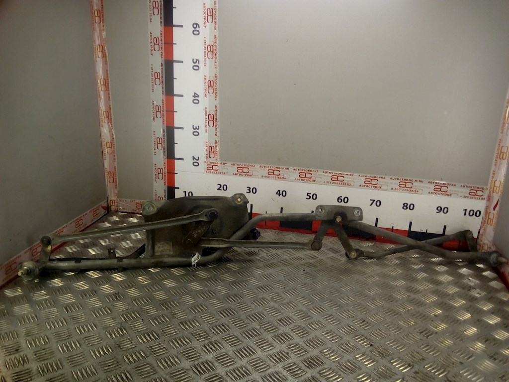 

Трапеция стеклоочистителей (дворников) Ford Galaxy 1, Galaxy 1