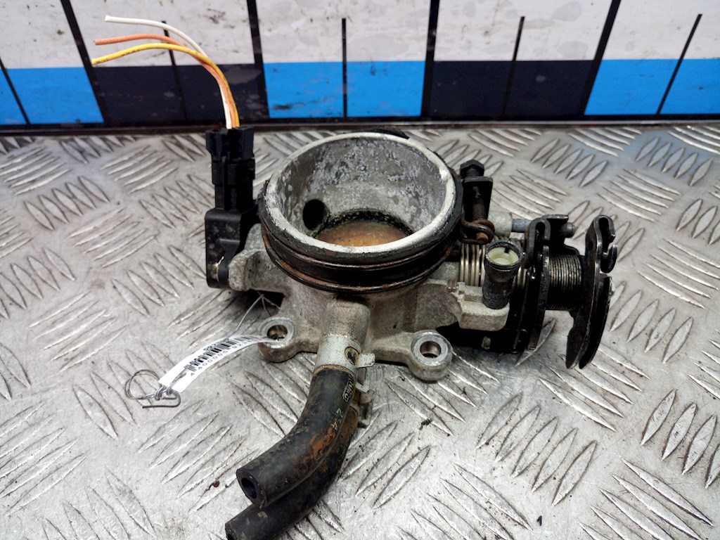 

Заслонка дроссельная Hyundai Coupe 2, Coupe 2