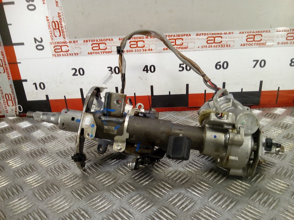 

Электроусилитель руля Citroen C1, C1