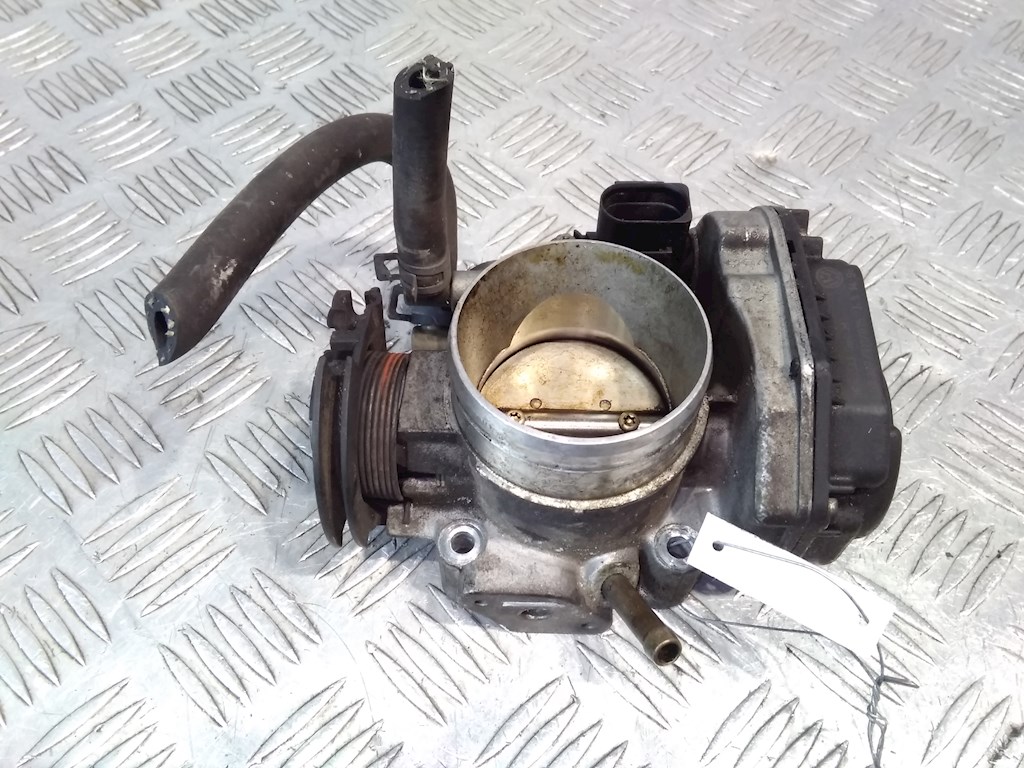 

Заслонка дроссельная Audi A3 8L, A3 8L