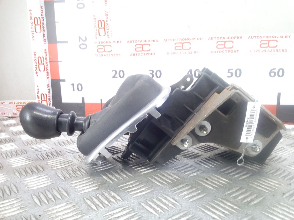 

Кулиса КПП Renault Scenic 2, Scenic 2