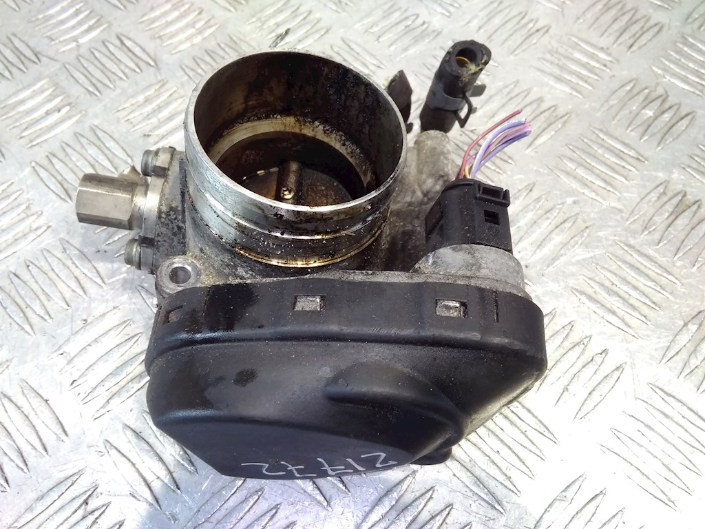 

Заслонка дроссельная Audi A3 8L, A3 8L