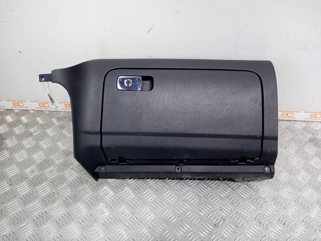 

Бардачок (вещевой ящик) Volkswagen Golf 5, Golf 5