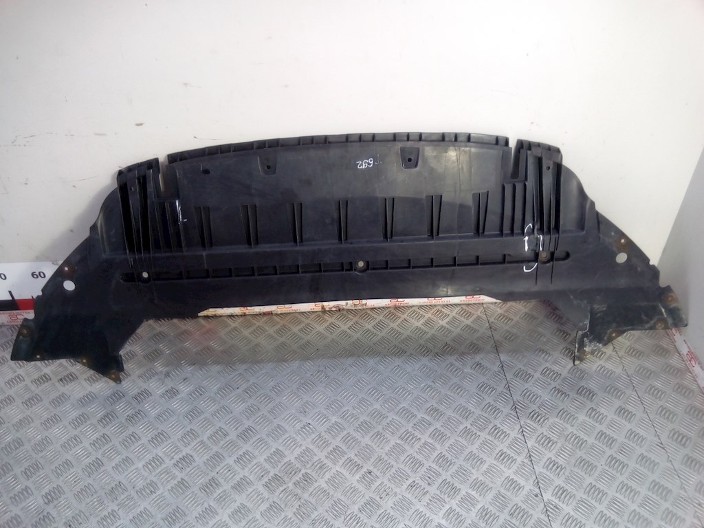 

Защита радиатора Ford Mondeo 4, Mondeo 4
