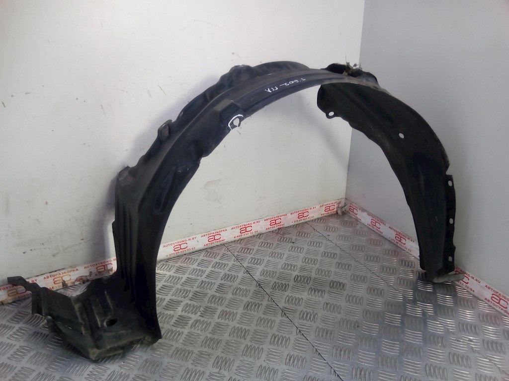 

Подкрылок (защита крыла) передний левый Nissan Almera N16, Almera N16