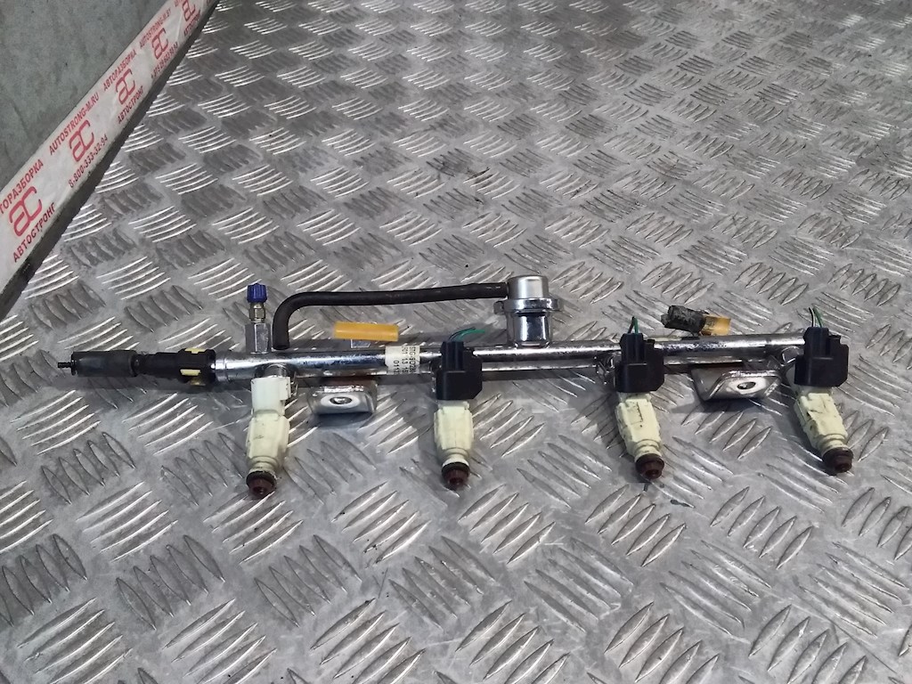 

Рампа топливная Ford Mondeo 3, Mondeo 3