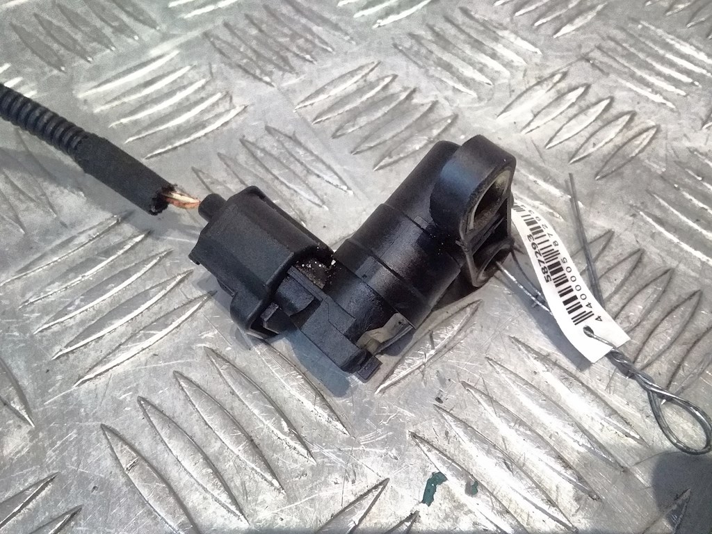 

Датчик коленвала Ford Mondeo 3, Mondeo 3