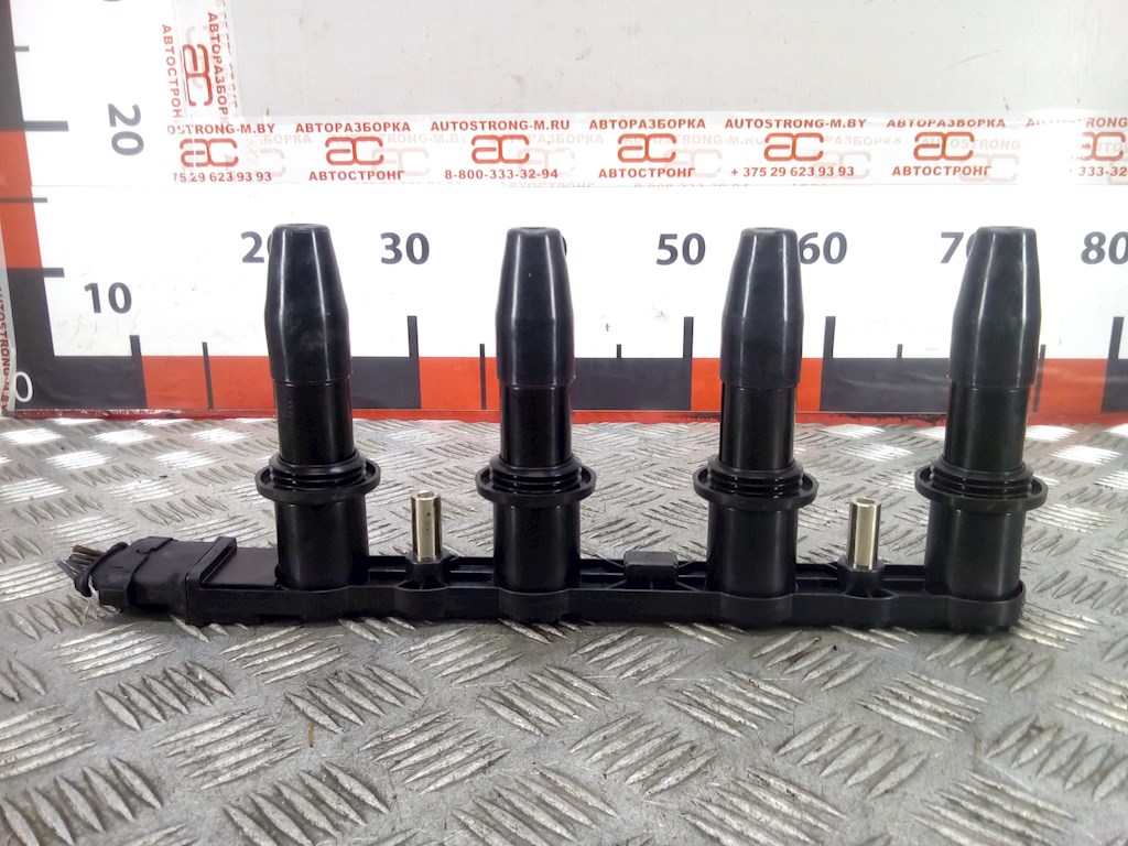

Катушка зажигания Opel Vectra C, Vectra C