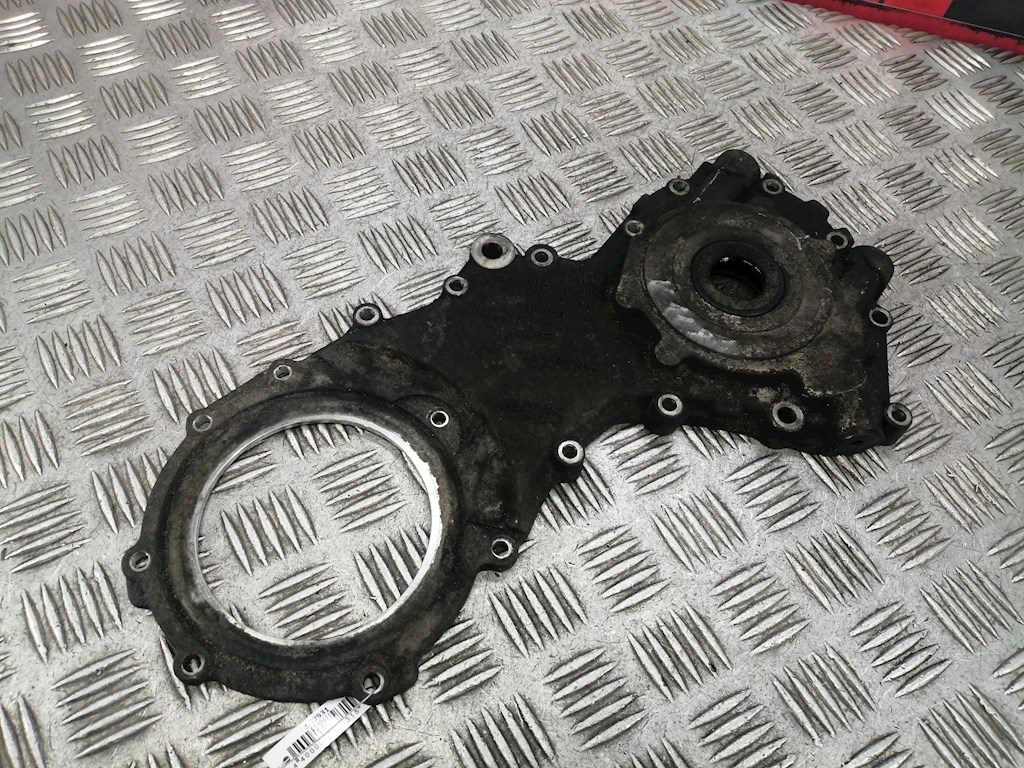 

Насос масляный Ford Connect, Connect