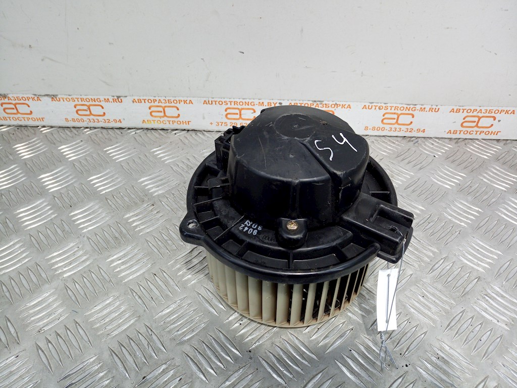 

Моторчик (двигатель) печки Honda Odyssey (Shuttle) 2, Odyssey (Shuttle) 2