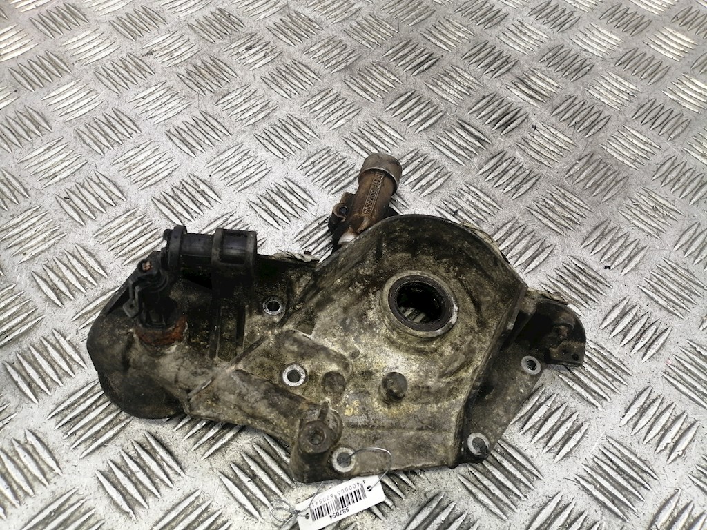 

Насос масляный Fiat Punto 3, Punto 3