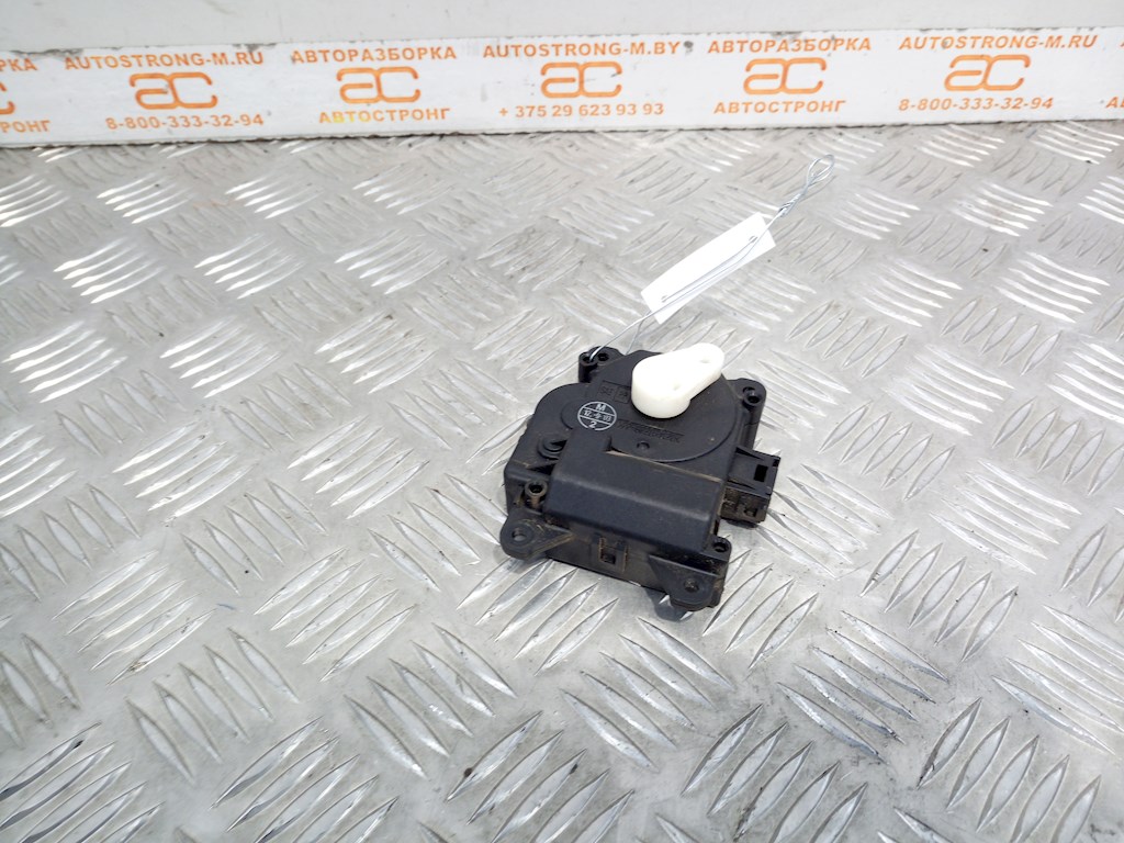 

Электропривод (сервопривод) Toyota Tundra, Tundra
