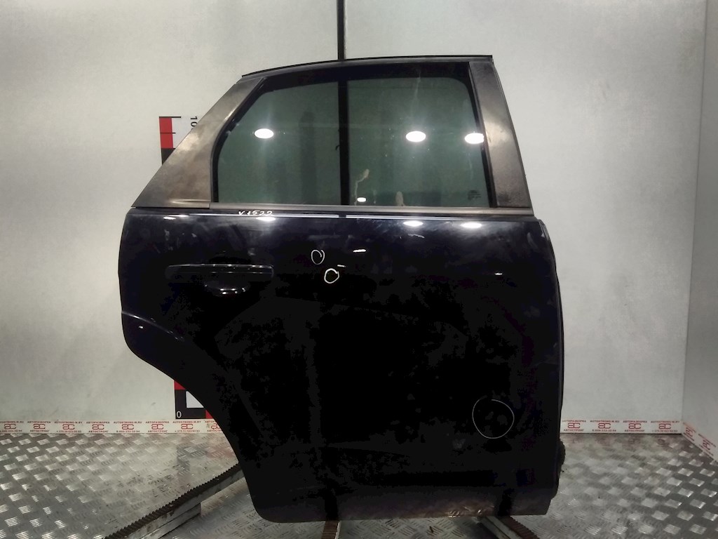 

Дверь задняя правая Ford Focus 2, Focus 2