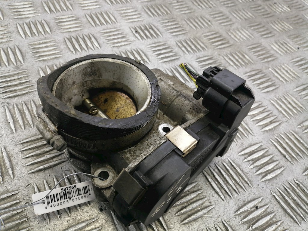 

Заслонка дроссельная Saab 9 3 (2), 9 3 (2)