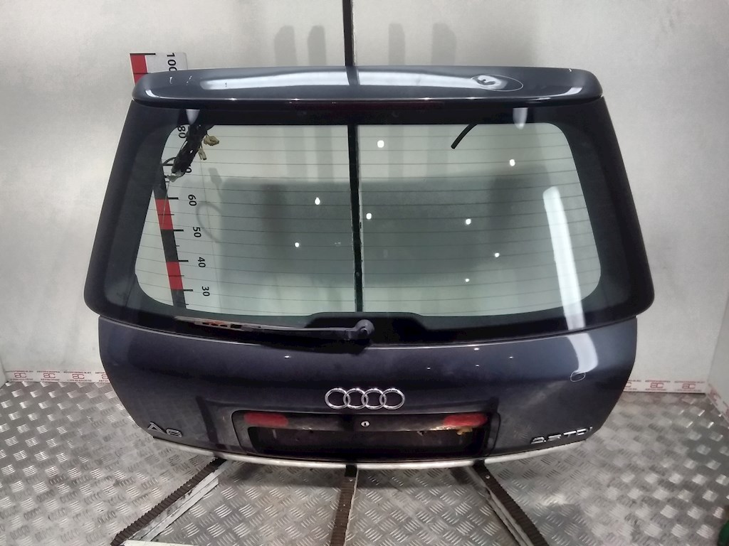 

Крышка (дверь) багажника Audi A6 C5, A6 C5