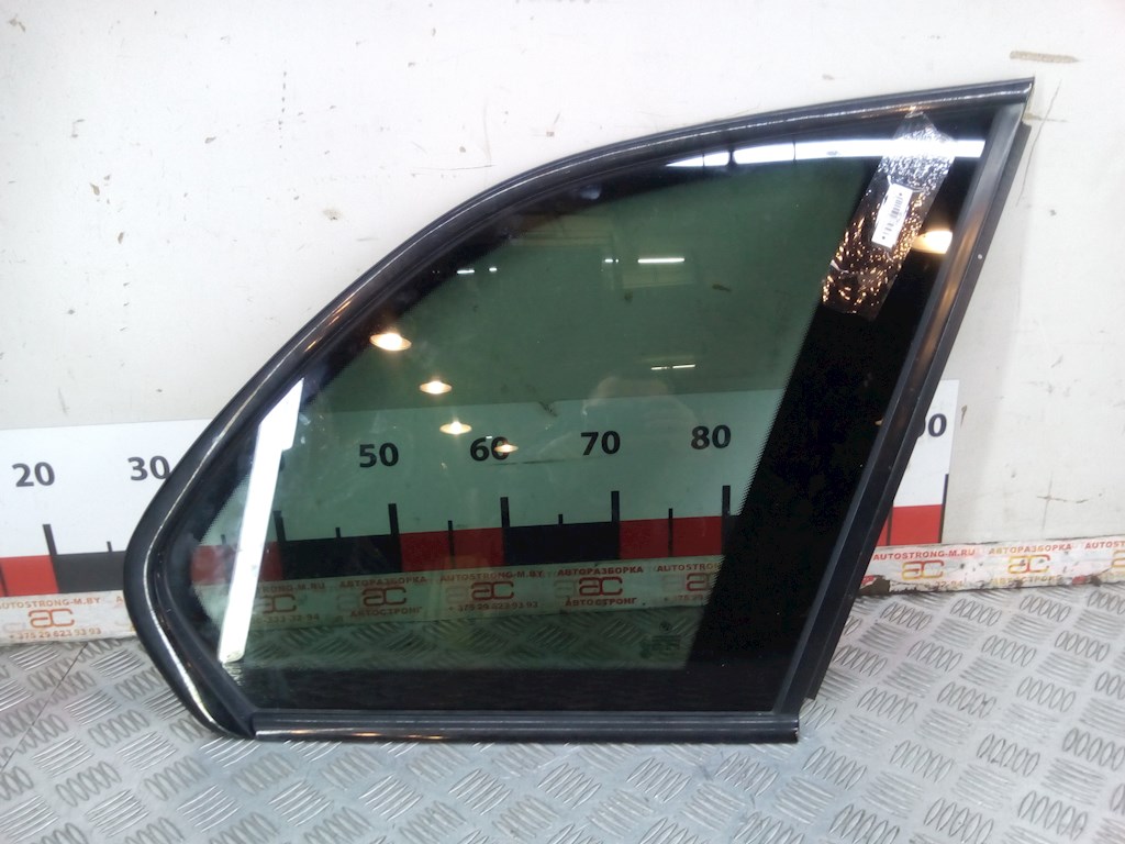 

Стекло кузовное заднее правое BMW X5 (E53), X5 (E53)