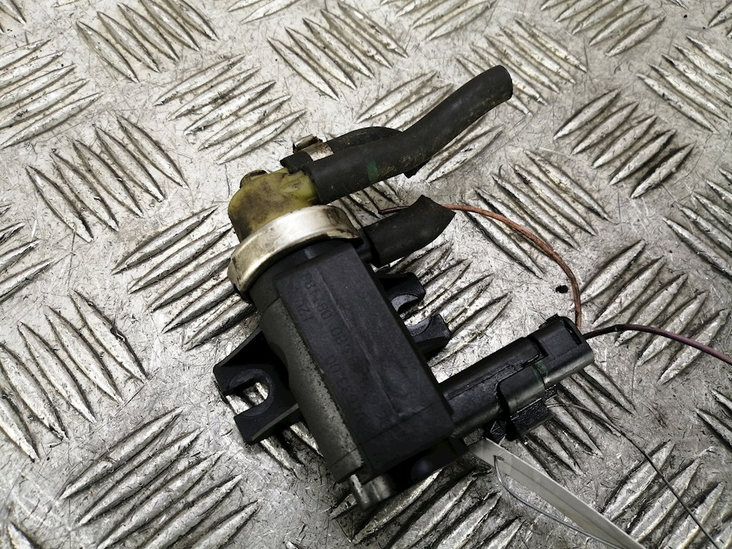 

Клапан воздушный Citroen C5 2, C5 2