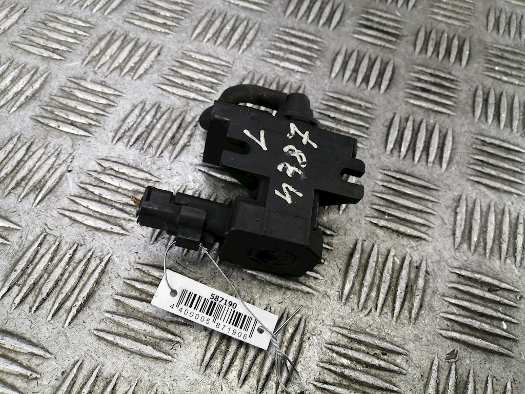 

Клапан воздушный Citroen C5 2, C5 2