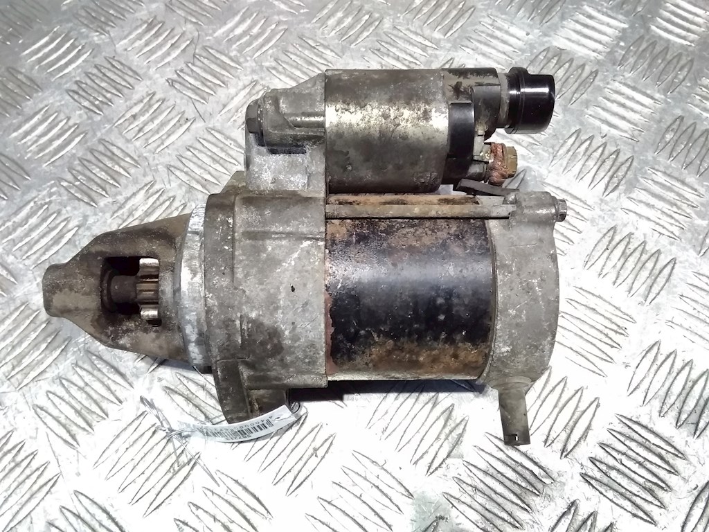 

Стартер Honda Jazz, Jazz