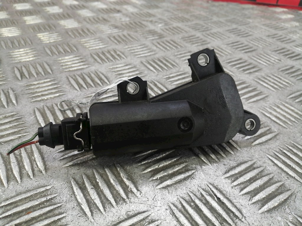 

Электропривод (сервопривод) BMW 3 Series (E46), 3 Series (E46)